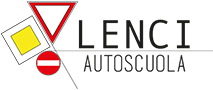 lenci-autoscuola-logo